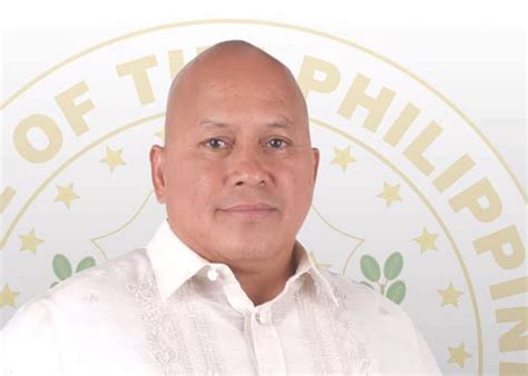 ronald dela rosa smile.